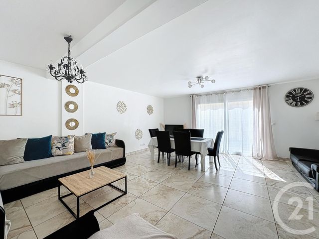 maison à vendre - 7 pièces - 246.0 m2 - EPONE - 78 - ILE-DE-FRANCE - Century 21 Agence Hennequin