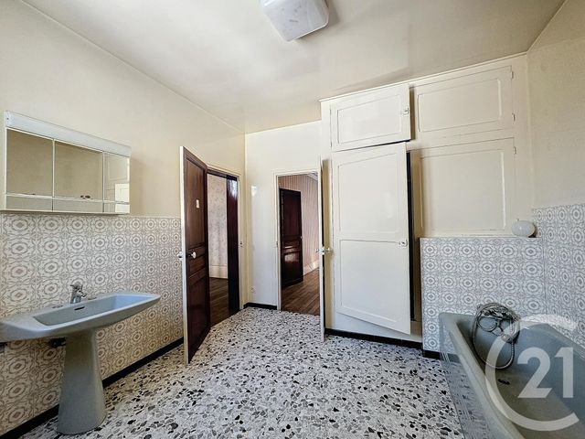 maison à vendre - 7 pièces - 150.0 m2 - FLINS SUR SEINE - 78 - ILE-DE-FRANCE - Century 21 Agence Hennequin