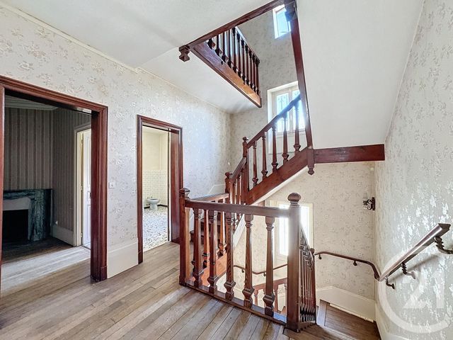 maison à vendre - 7 pièces - 150.0 m2 - FLINS SUR SEINE - 78 - ILE-DE-FRANCE - Century 21 Agence Hennequin