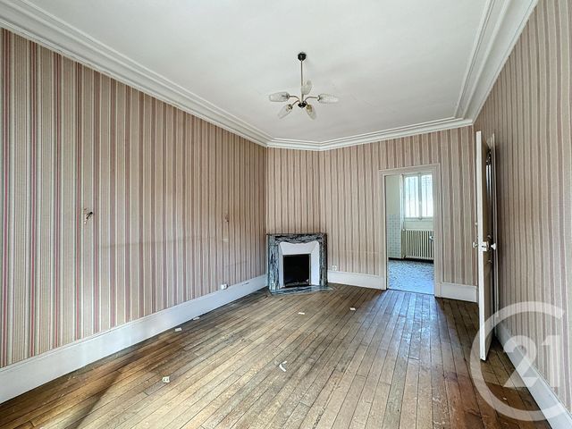 maison à vendre - 7 pièces - 150.0 m2 - FLINS SUR SEINE - 78 - ILE-DE-FRANCE - Century 21 Agence Hennequin