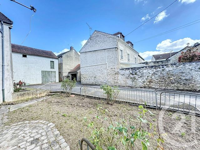 maison à vendre - 7 pièces - 150.0 m2 - FLINS SUR SEINE - 78 - ILE-DE-FRANCE - Century 21 Agence Hennequin