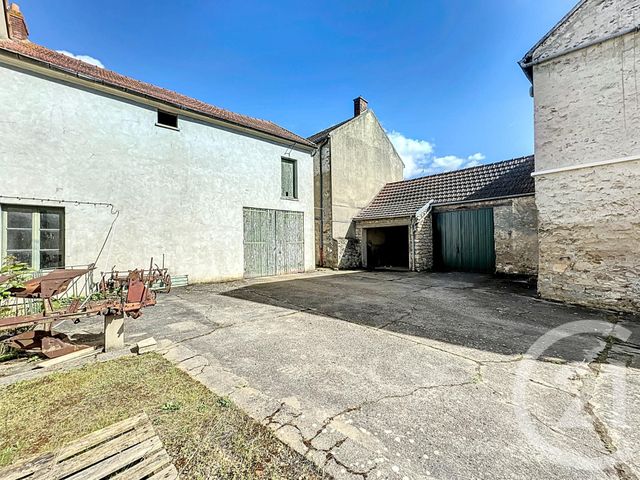 maison à vendre - 7 pièces - 150.0 m2 - FLINS SUR SEINE - 78 - ILE-DE-FRANCE - Century 21 Agence Hennequin