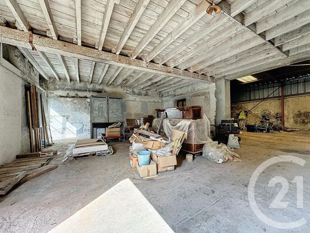 maison à vendre - 7 pièces - 150.0 m2 - FLINS SUR SEINE - 78 - ILE-DE-FRANCE - Century 21 Agence Hennequin