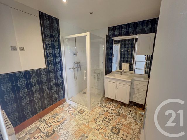 maison à vendre - 5 pièces - 105.0 m2 - BOUAFLE - 78 - ILE-DE-FRANCE - Century 21 Agence Hennequin