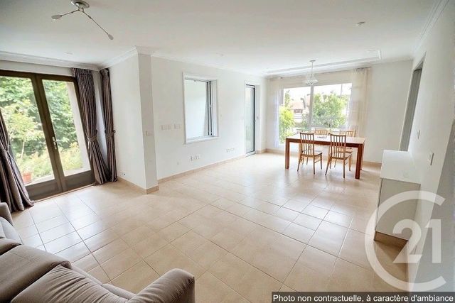 maison à vendre - 5 pièces - 105.0 m2 - BOUAFLE - 78 - ILE-DE-FRANCE - Century 21 Agence Hennequin