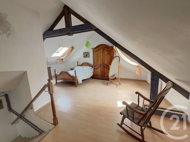 maison à vendre - 5 pièces - 105.0 m2 - BOUAFLE - 78 - ILE-DE-FRANCE - Century 21 Agence Hennequin