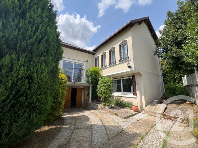 Maison à vendre BOUAFLE