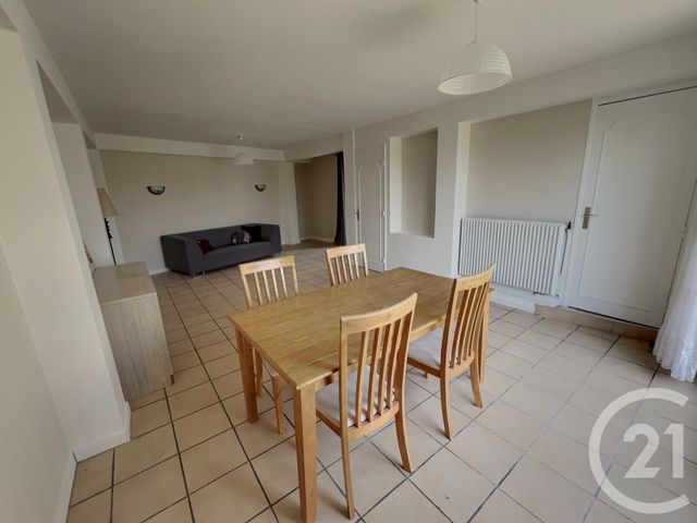 maison à vendre - 5 pièces - 105.0 m2 - BOUAFLE - 78 - ILE-DE-FRANCE - Century 21 Agence Hennequin