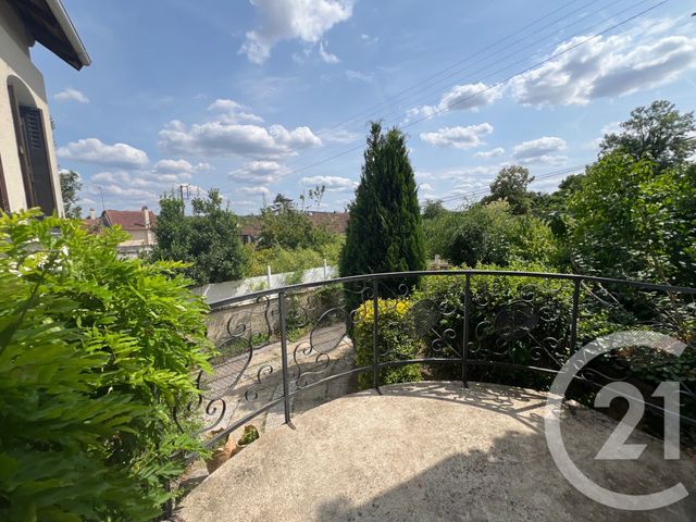 maison à vendre - 5 pièces - 105.0 m2 - BOUAFLE - 78 - ILE-DE-FRANCE - Century 21 Agence Hennequin