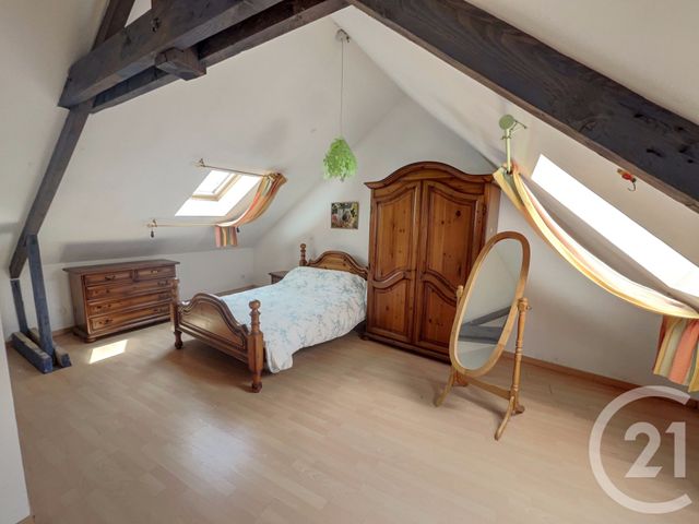 maison à vendre - 5 pièces - 105.0 m2 - BOUAFLE - 78 - ILE-DE-FRANCE - Century 21 Agence Hennequin