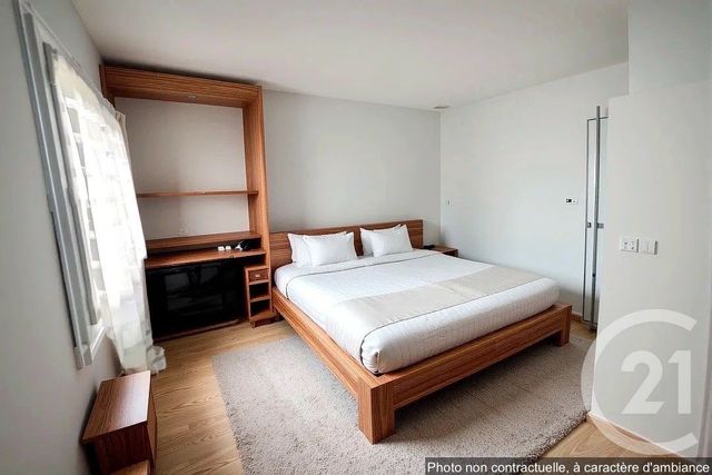 maison à vendre - 5 pièces - 105.0 m2 - BOUAFLE - 78 - ILE-DE-FRANCE - Century 21 Agence Hennequin