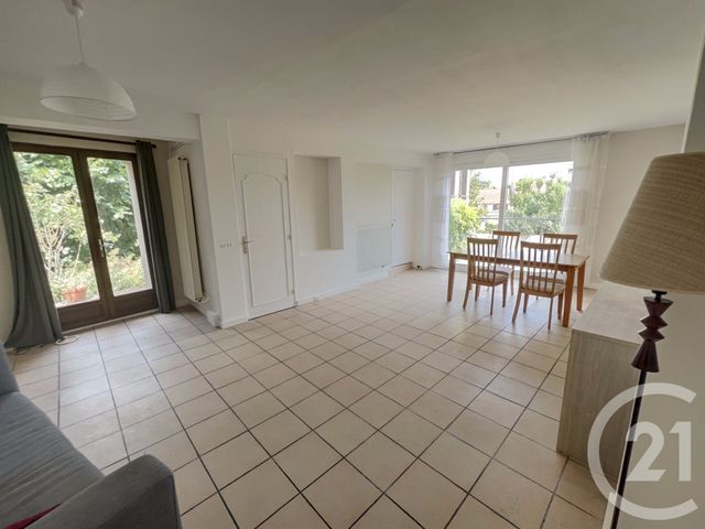 maison à vendre - 5 pièces - 105.0 m2 - BOUAFLE - 78 - ILE-DE-FRANCE - Century 21 Agence Hennequin