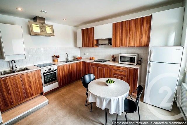 maison à vendre - 5 pièces - 105.0 m2 - BOUAFLE - 78 - ILE-DE-FRANCE - Century 21 Agence Hennequin