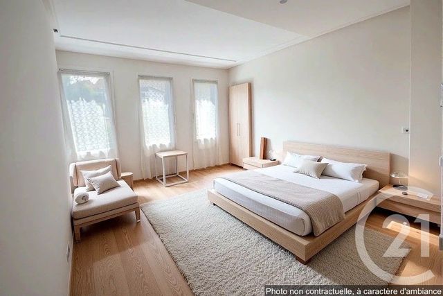 maison à vendre - 5 pièces - 105.0 m2 - BOUAFLE - 78 - ILE-DE-FRANCE - Century 21 Agence Hennequin