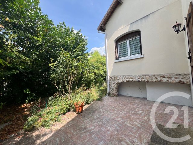 maison à vendre - 5 pièces - 105.0 m2 - BOUAFLE - 78 - ILE-DE-FRANCE - Century 21 Agence Hennequin