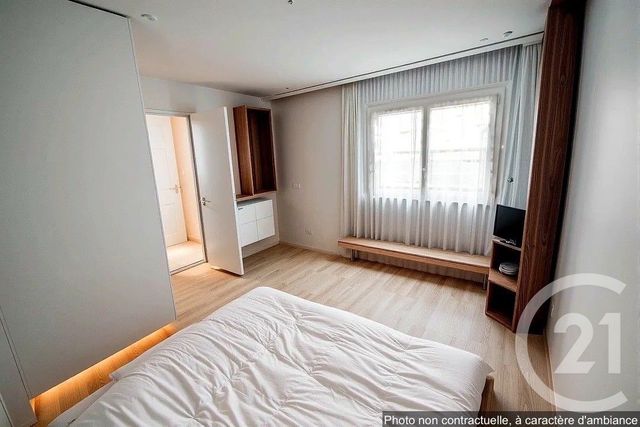 maison à vendre - 5 pièces - 105.0 m2 - BOUAFLE - 78 - ILE-DE-FRANCE - Century 21 Agence Hennequin