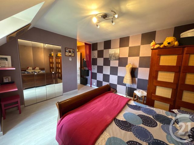 maison à vendre - 8 pièces - 191.0 m2 - MAULE - 78 - ILE-DE-FRANCE - Century 21 Agence Hennequin