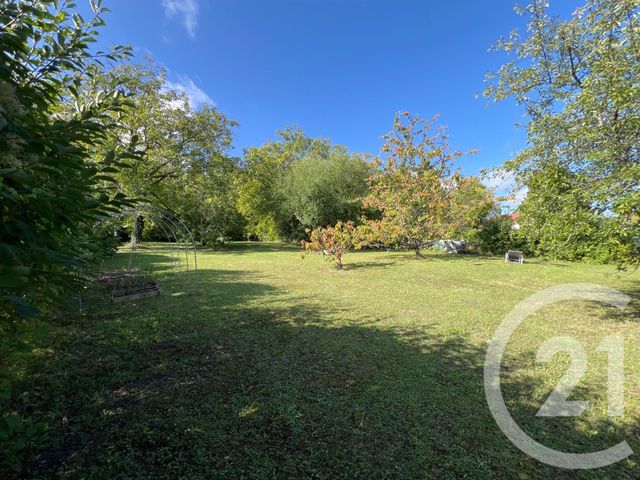 maison à vendre - 8 pièces - 191.0 m2 - MAULE - 78 - ILE-DE-FRANCE - Century 21 Agence Hennequin