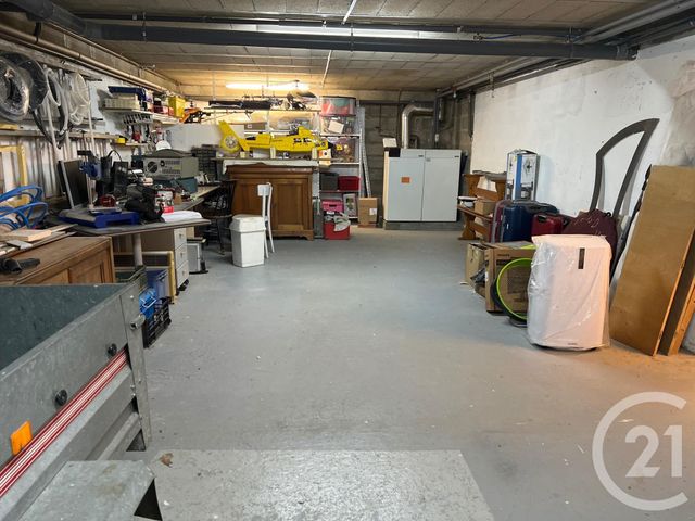 maison à vendre - 8 pièces - 191.0 m2 - MAULE - 78 - ILE-DE-FRANCE - Century 21 Agence Hennequin