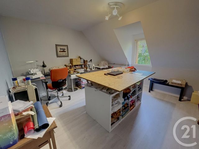 maison à vendre - 8 pièces - 191.0 m2 - MAULE - 78 - ILE-DE-FRANCE - Century 21 Agence Hennequin