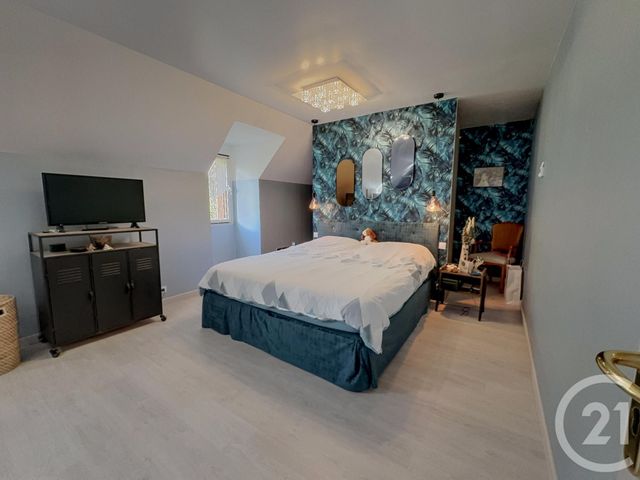 maison à vendre - 8 pièces - 191.0 m2 - MAULE - 78 - ILE-DE-FRANCE - Century 21 Agence Hennequin