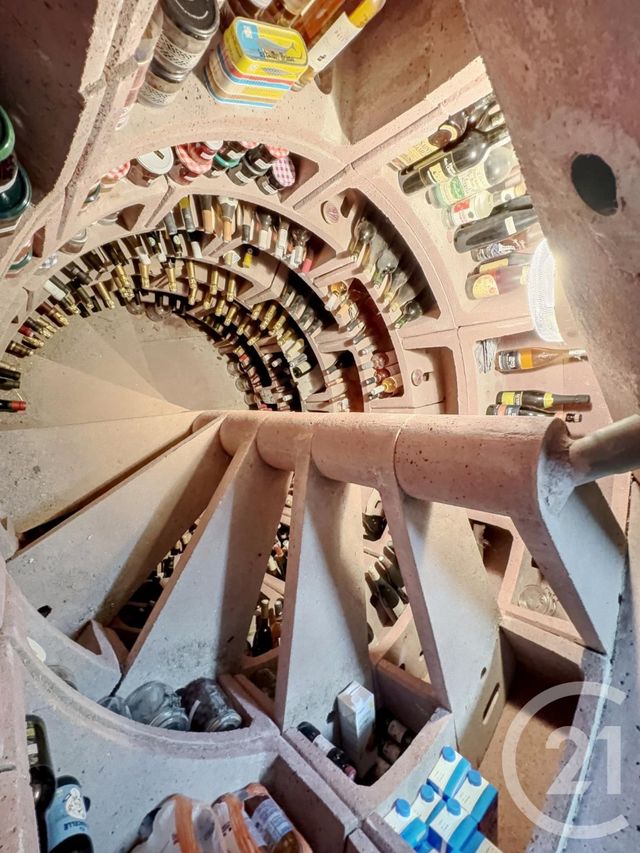 maison à vendre - 8 pièces - 191.0 m2 - MAULE - 78 - ILE-DE-FRANCE - Century 21 Agence Hennequin