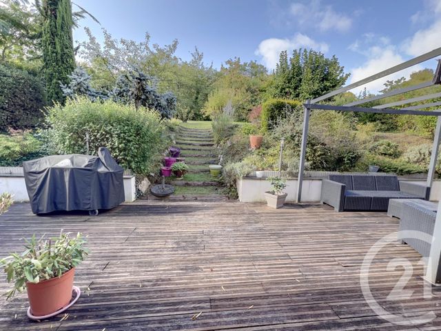 maison à vendre - 8 pièces - 191.0 m2 - MAULE - 78 - ILE-DE-FRANCE - Century 21 Agence Hennequin