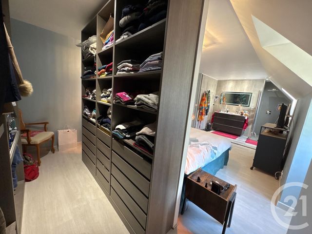 maison à vendre - 8 pièces - 191.0 m2 - MAULE - 78 - ILE-DE-FRANCE - Century 21 Agence Hennequin