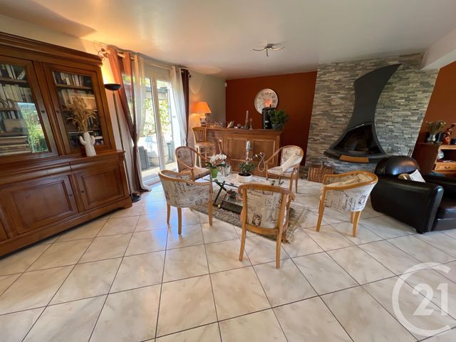 maison à vendre - 8 pièces - 191.0 m2 - MAULE - 78 - ILE-DE-FRANCE - Century 21 Agence Hennequin