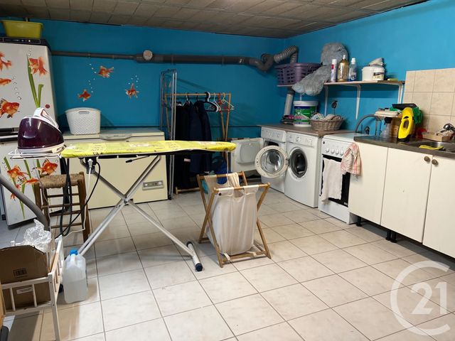 maison à vendre - 8 pièces - 191.0 m2 - MAULE - 78 - ILE-DE-FRANCE - Century 21 Agence Hennequin