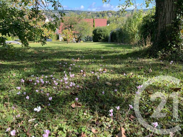 maison à vendre - 8 pièces - 191.0 m2 - MAULE - 78 - ILE-DE-FRANCE - Century 21 Agence Hennequin