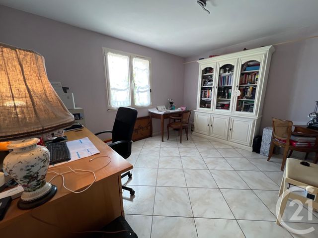 maison à vendre - 8 pièces - 191.0 m2 - MAULE - 78 - ILE-DE-FRANCE - Century 21 Agence Hennequin