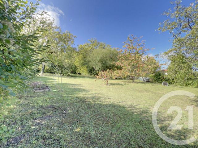 maison à vendre - 8 pièces - 191.0 m2 - MAULE - 78 - ILE-DE-FRANCE - Century 21 Agence Hennequin