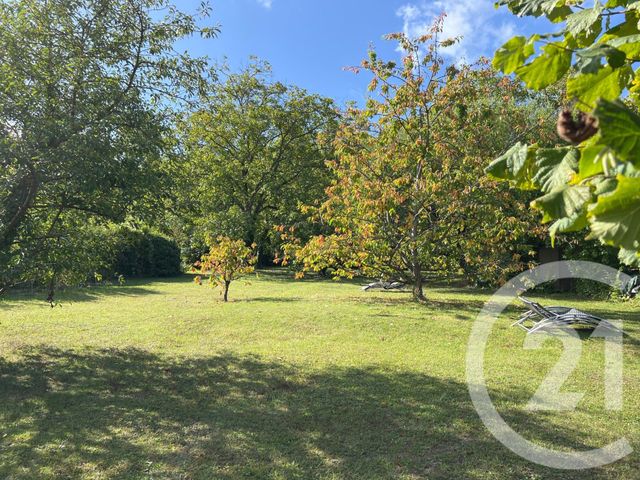 maison à vendre - 8 pièces - 191.0 m2 - MAULE - 78 - ILE-DE-FRANCE - Century 21 Agence Hennequin