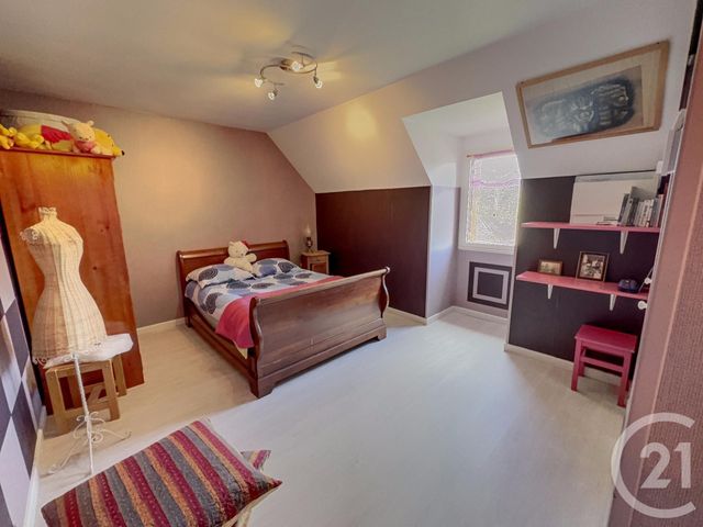 maison à vendre - 8 pièces - 191.0 m2 - MAULE - 78 - ILE-DE-FRANCE - Century 21 Agence Hennequin