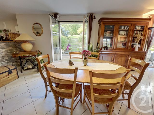 maison à vendre - 8 pièces - 191.0 m2 - MAULE - 78 - ILE-DE-FRANCE - Century 21 Agence Hennequin