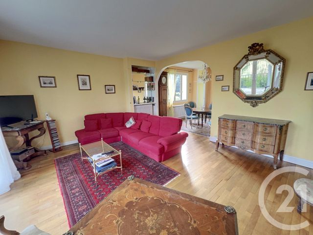 Afficher la photo en grand maison à vendre - 7 pièces - 106.96 m2 - AUBERGENVILLE - 78 - ILE-DE-FRANCE - Century 21 Agence Hennequin