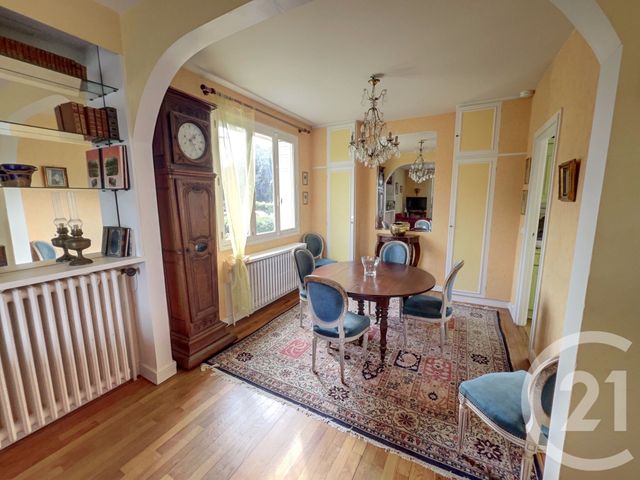 Afficher la photo en grand maison à vendre - 7 pièces - 106.96 m2 - AUBERGENVILLE - 78 - ILE-DE-FRANCE - Century 21 Agence Hennequin