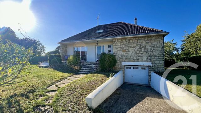 maison - AUBERGENVILLE - 78