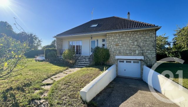 maison - AUBERGENVILLE - 78