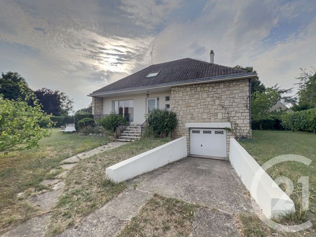 maison - AUBERGENVILLE - 78