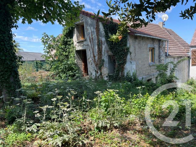 maison à vendre - 5 pièces - 147.0 m2 - EPONE - 78 - ILE-DE-FRANCE - Century 21 Agence Hennequin