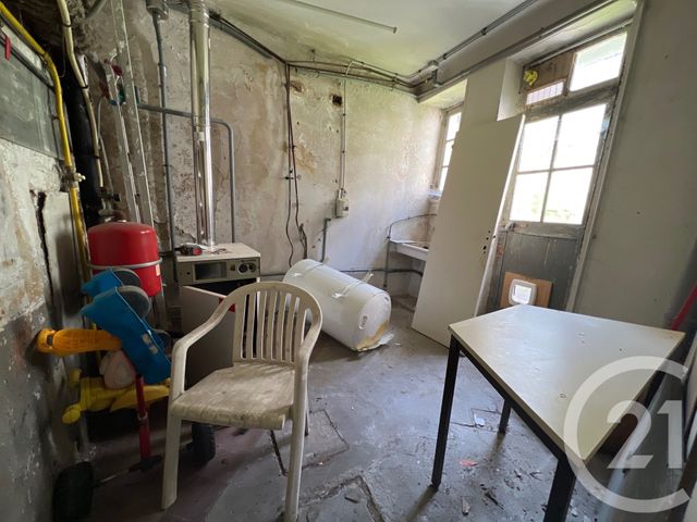 maison à vendre - 5 pièces - 147.0 m2 - EPONE - 78 - ILE-DE-FRANCE - Century 21 Agence Hennequin