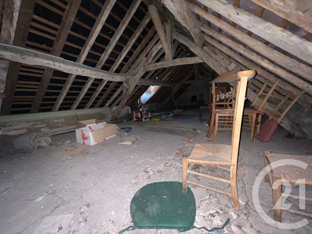 maison à vendre - 5 pièces - 147.0 m2 - EPONE - 78 - ILE-DE-FRANCE - Century 21 Agence Hennequin