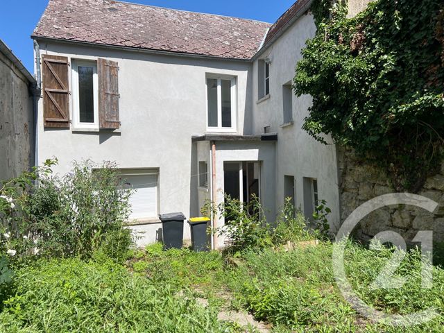 maison - EPONE - 78