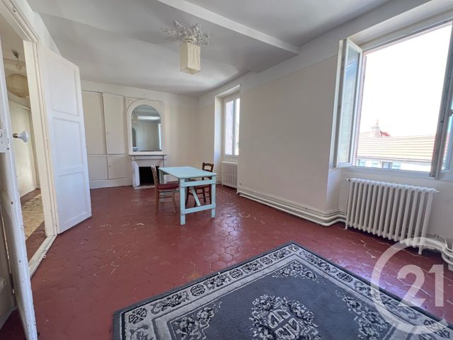 maison à vendre - 5 pièces - 147.0 m2 - EPONE - 78 - ILE-DE-FRANCE - Century 21 Agence Hennequin