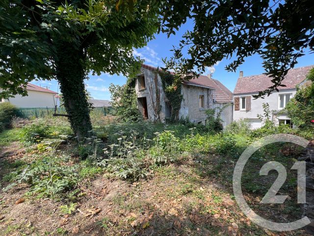 maison à vendre - 5 pièces - 147.0 m2 - EPONE - 78 - ILE-DE-FRANCE - Century 21 Agence Hennequin