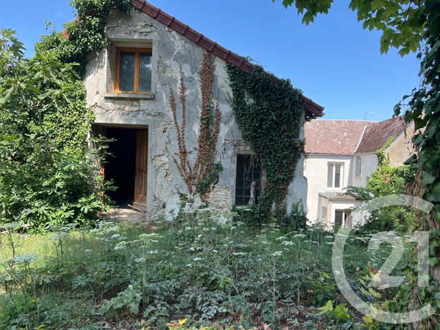 maison à vendre - 5 pièces - 147.0 m2 - EPONE - 78 - ILE-DE-FRANCE - Century 21 Agence Hennequin