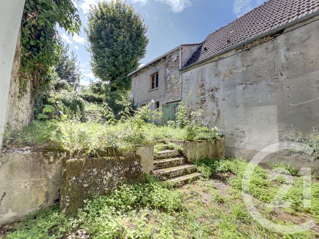maison à vendre - 5 pièces - 147.0 m2 - EPONE - 78 - ILE-DE-FRANCE - Century 21 Agence Hennequin