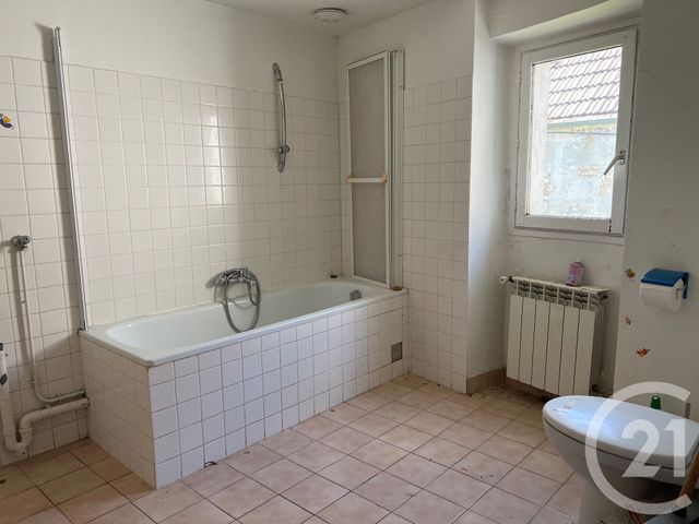 maison à vendre - 5 pièces - 147.0 m2 - EPONE - 78 - ILE-DE-FRANCE - Century 21 Agence Hennequin